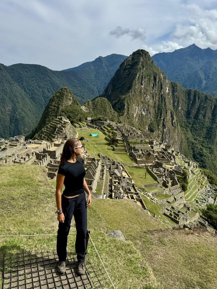 Discover the Soul of Machu Picchu & the Vibrant Lima — Shared