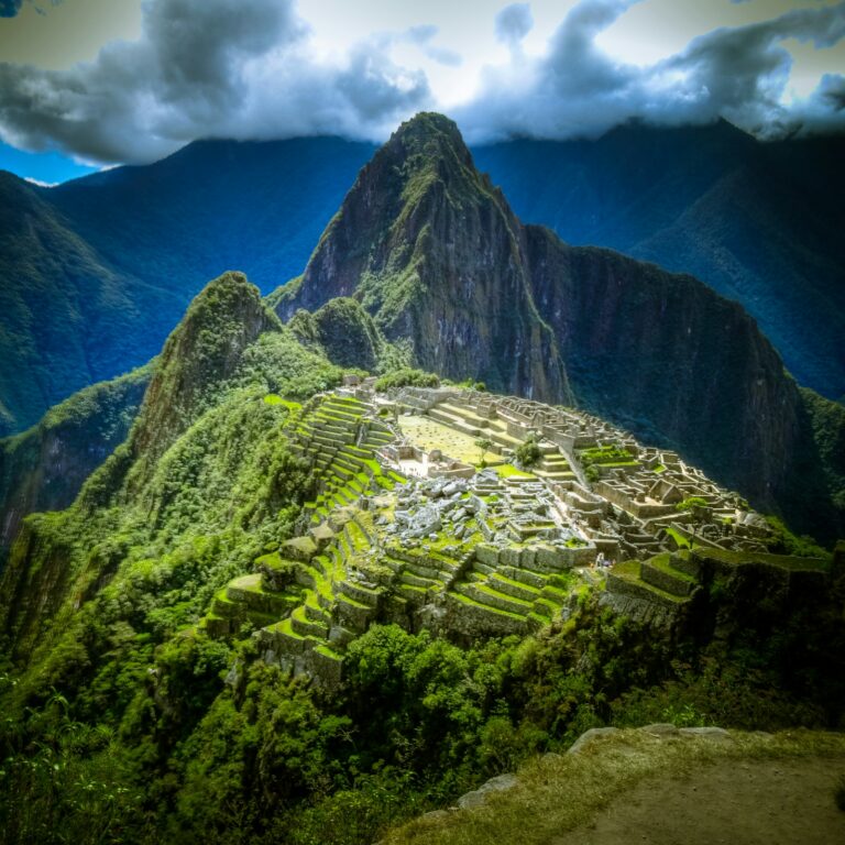 Machu Picchu Glory Private